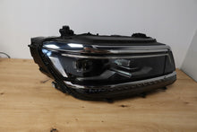 Laden Sie das Bild in den Galerie-Viewer, Frontscheinwerfer VW Tiguan 5NB941082D LED Rechts Scheinwerfer Headlight