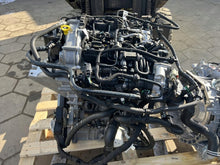 Laden Sie das Bild in den Galerie-Viewer, Motor Ford Focus M0DC 1.0 155PS 114kW 38TKm 2020 Benzin Engine Komplett MOT7044764967ao