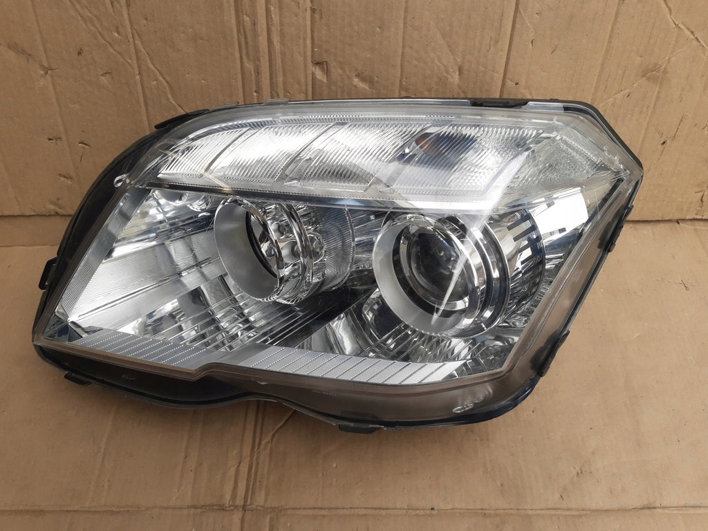 Frontscheinwerfer Mercedes-Benz X204 A2048206859 LED Links Headlight