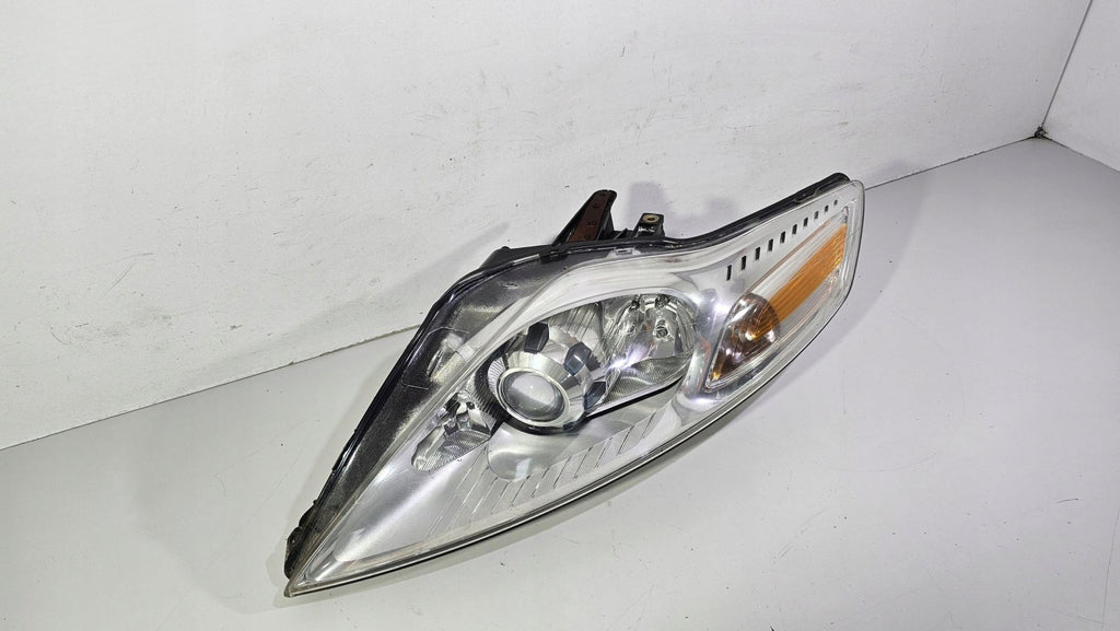 Frontscheinwerfer Ford Mondeo 123234352347 Links Scheinwerfer Headlight SCH7578282387ca