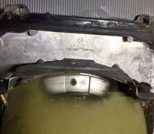 Laden Sie das Bild in den Galerie-Viewer, Frontscheinwerfer Mercedes-Benz W116 1305543050 Links Scheinwerfer Headlight