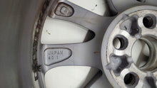 Load image into Gallery viewer, 1x Alufelge 15 Zoll 6.5" 5x114.3 40ET 17101308212W Toyota Corolla Rim Wheel FEL3822722461nw