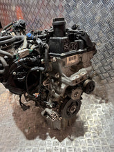 Laden Sie das Bild in den Galerie-Viewer, Motor Toyota Aygo 1KR-FE 1.0 64TKm 2018 Benzin Engine Komplett MOT6100267963qr