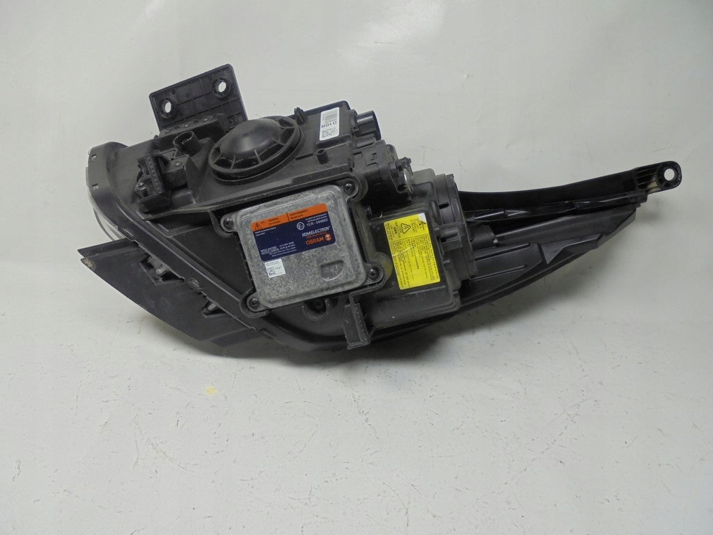 Frontscheinwerfer Kia Niro 10R-044663 LED Rechts Scheinwerfer Headlight SCH3083345391gu