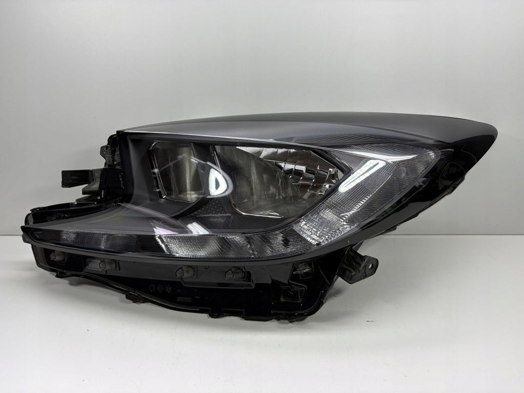Frontscheinwerfer Toyota Aygo X 85122000 Rechts Scheinwerfer Headlight SCH9259712221cl