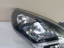 Laden Sie das Bild in den Galerie-Viewer, Frontscheinwerfer Opel Movano B 260107241R LED Rechts Scheinwerfer Headlight SCH9094268281wd