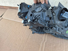 Laden Sie das Bild in den Galerie-Viewer, Frontscheinwerfer Volvo V60 I S60 Full LED Links Scheinwerfer Headlight SCH5407205117vl