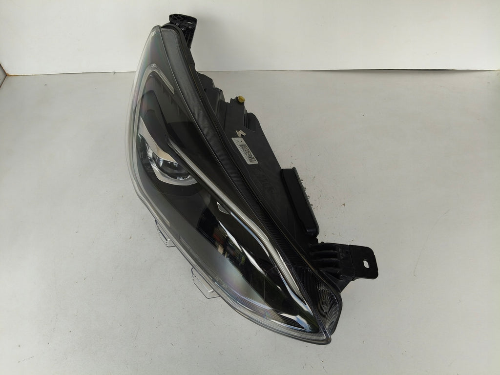 Frontscheinwerfer Ford Focus JX7B-13E016-AF Full LED Rechts Headlight SCH3173021255ui