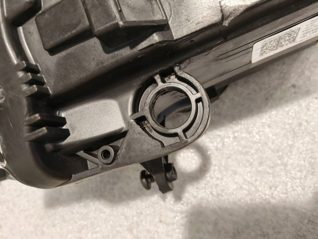 Frontscheinwerfer VW Golf VII 5G1941751 Xenon Links Scheinwerfer Headlight SCH3804473715qz