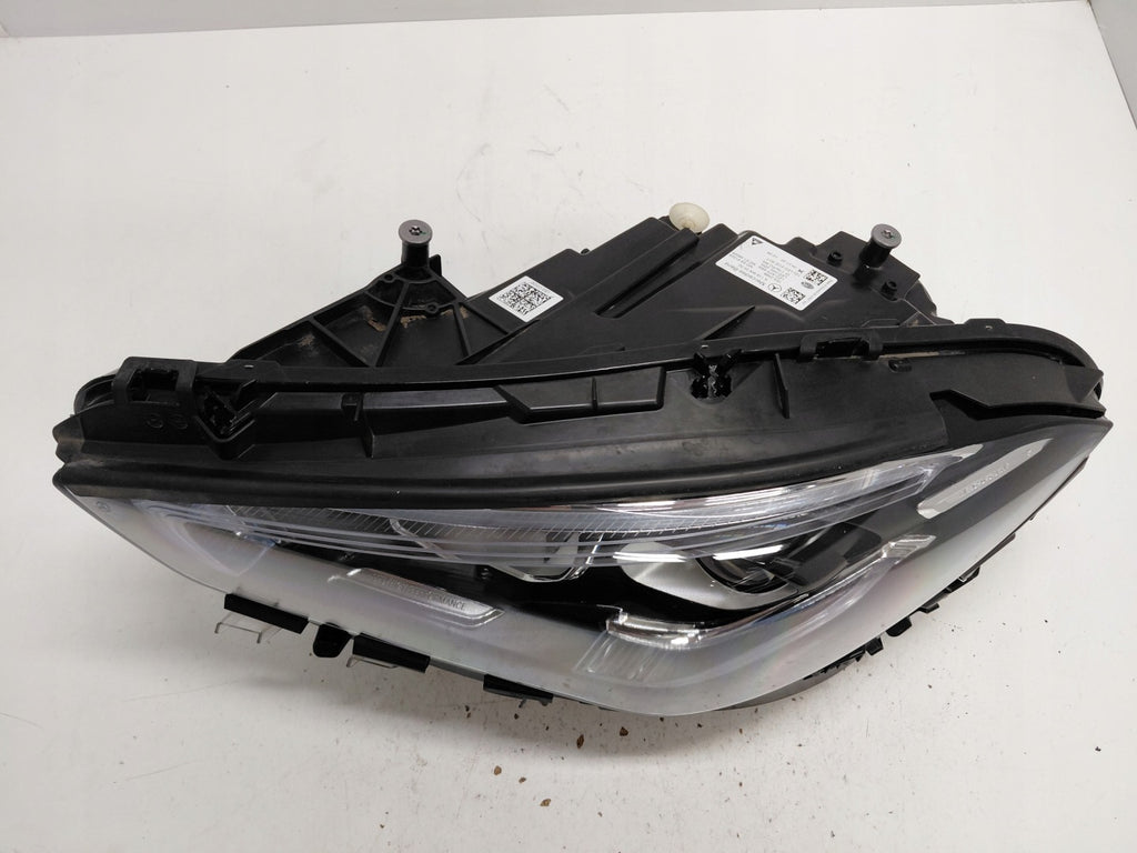 Frontscheinwerfer Mercedes-Benz Cla A1189062500 Links Scheinwerfer Headlight SCH4462528439mv