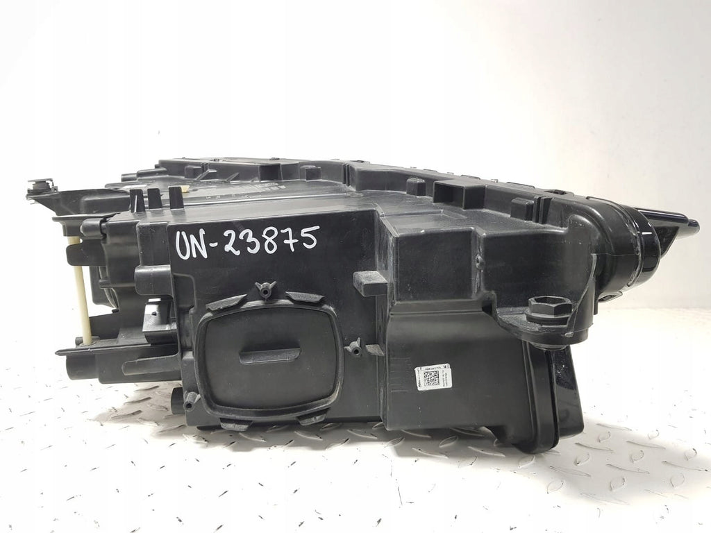 Frontscheinwerfer Audi E-Tron Etron 89A941033 Full LED Links Headlight SCH9775684167dq