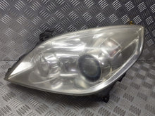 Laden Sie das Bild in den Galerie-Viewer, Frontscheinwerfer Opel Vectra C 13170933 Links Scheinwerfer Headlight SCH5415111300jh