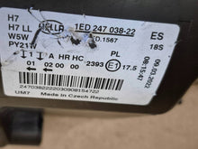 Load image into Gallery viewer, Frontscheinwerfer VW Tiguan 1ED24703822 Rechts Scheinwerfer Headlight SCH9662503326bp