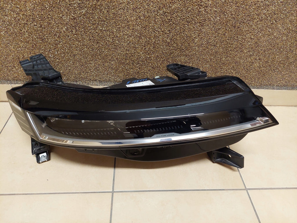 Frontscheinwerfer Renault Megane E-Tech 260103279R LED Rechts Headlight SCH2154023353ym