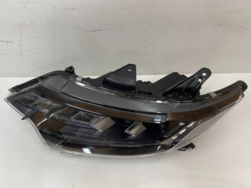 Frontscheinwerfer Mitsubishi Outlander III Links Scheinwerfer Headlight SCH7081695026ef
