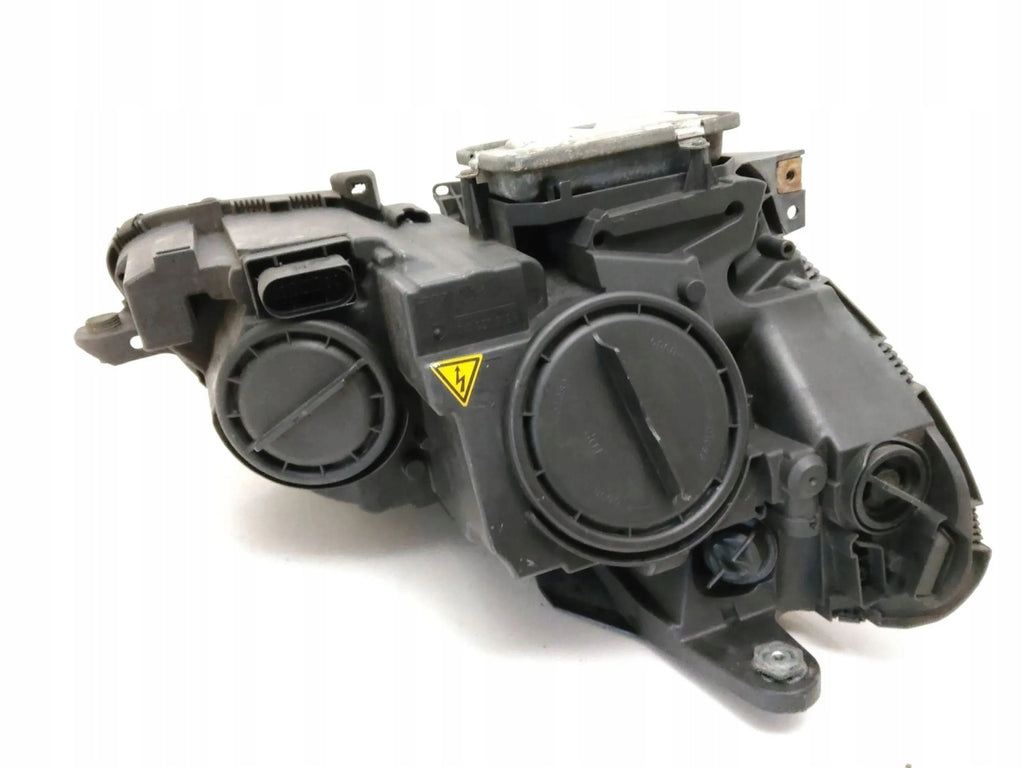 Frontscheinwerfer Mercedes-Benz W204 A2048200159 Links Scheinwerfer Headlight SCH2460999134bq