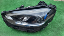 Load image into Gallery viewer, Frontscheinwerfer Mercedes-Benz W206 A2069064703 Links Scheinwerfer Headlight SCH8392559065ph