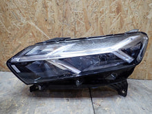 Load image into Gallery viewer, Frontscheinwerfer Dacia Sandero III Logan Jogger 260605914R LED Links Headlight