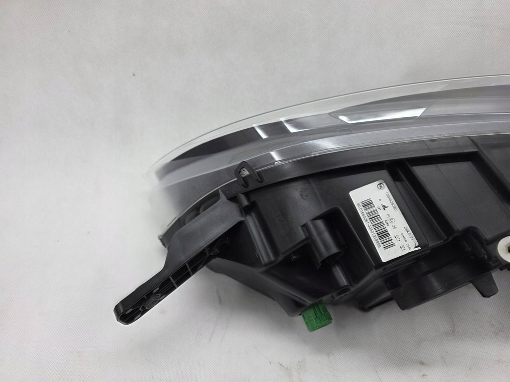Frontscheinwerfer Fiat Ducato 1394425080 Rechts Scheinwerfer Headlight SCH1660802306oo