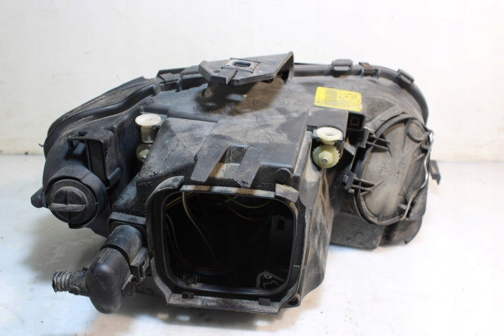 Frontscheinwerfer Audi A3 8P0941003A Ein Stück (Rechts oder Links) Headlight
