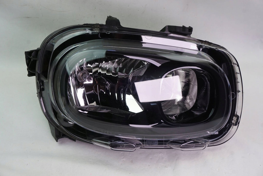 Frontscheinwerfer Citroën C3 III 9820059280 90097901 Rechts Headlight