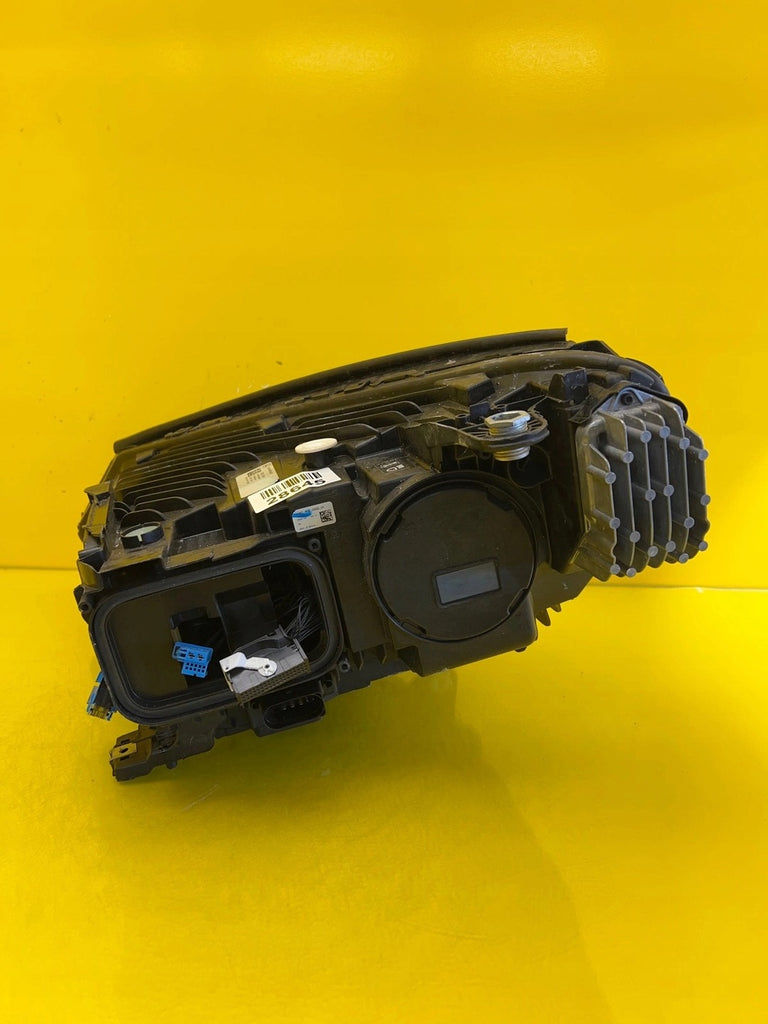 Frontscheinwerfer Mercedes-Benz Eqe A2969062602 LED Rechts Headlight SCH5935850092ep