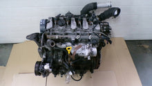 Laden Sie das Bild in den Galerie-Viewer, Motor Hyundai Santa I Fe D4EA 2.0 CRDI 112PS 82kW 2003 Diesel Engine Unkomplett MOT5564353758jn