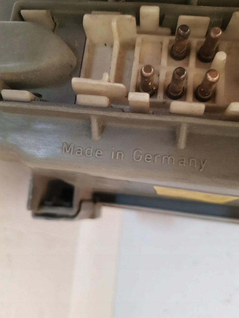 Frontscheinwerfer Mercedes-Benz W140 1305544152 Rechts Scheinwerfer Headlight