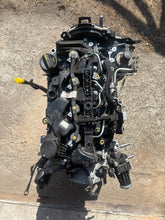 Load image into Gallery viewer, Motor Ford Kuga I ZTDA 1.5 TDCI Diesel Engine Unkomplett MOT9296987413sj