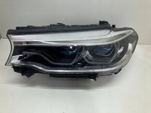 Laden Sie das Bild in den Galerie-Viewer, Frontscheinwerfer BMW 5 G31 G30 F90 9879479-02 Links Scheinwerfer Headlight SCH8885285268vq