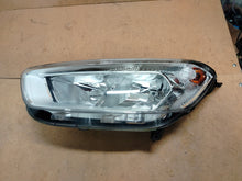 Laden Sie das Bild in den Galerie-Viewer, Frontscheinwerfer Ford Transit Courier ET7613W030AK Links Scheinwerfer Headlight SCH4464649343xs