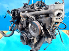 Load image into Gallery viewer, Motor Mercedes-Benz W204 646611 2.2 CDI 200TKm Diesel Engine Komplett MOT1467426662ic