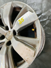 Load image into Gallery viewer, 1x Alufelge 16 Zoll 4x108 9678398177 Peugeot 208 I Rim Wheel FEL9094484437kf