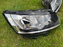 Laden Sie das Bild in den Galerie-Viewer, Frontscheinwerfer VW T6 7L1941006B 7L1941005 85122000 Ein Satz Headlight SCH1635972294pa