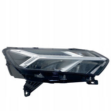 Laden Sie das Bild in den Galerie-Viewer, Frontscheinwerfer Dacia Sandero III Logan Jogger 260103884R LED Rechts Headlight SCH3424118701in
