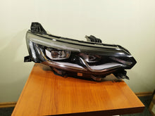 Laden Sie das Bild in den Galerie-Viewer, Frontscheinwerfer Peugeot Talisman 260100184R LED Rechts Scheinwerfer Headlight