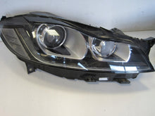 Laden Sie das Bild in den Galerie-Viewer, Frontscheinwerfer Jaguar F Pace GX63-13W029-EF Xenon Rechts Headlight SCH9658653648yb
