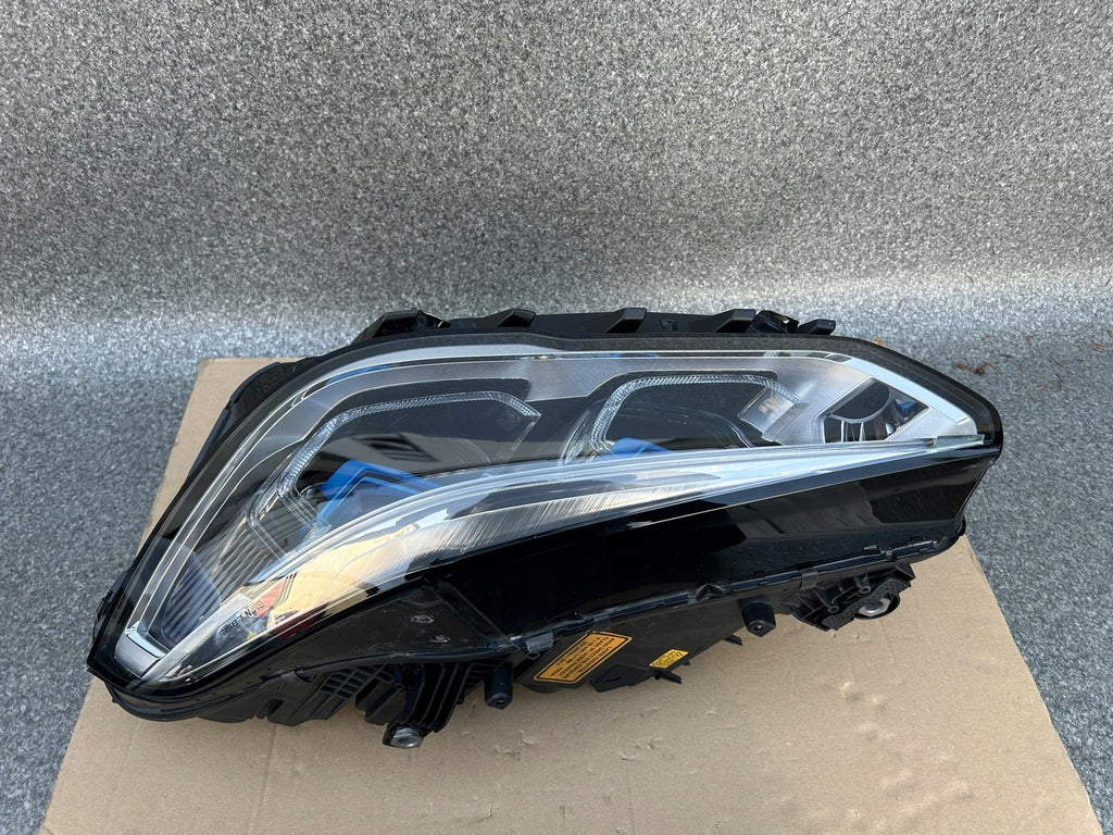 Frontscheinwerfer BMW X5 G05 9481789-07 Laser Links Scheinwerfer Headlight SCH9684681710hi