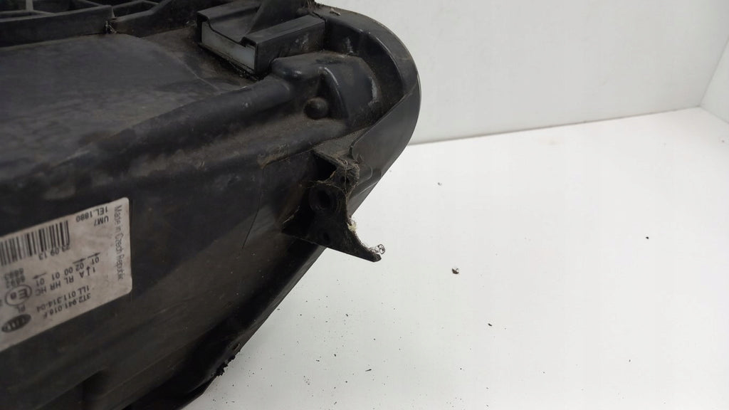 Frontscheinwerfer Skoda Superb 3T2941016F Rechts Scheinwerfer Headlight SCH4603114610yd