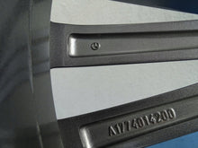 Load image into Gallery viewer, 1x Alufelge 19 Zoll 5x112 A1774014200 Mercedes-Benz W177 Rim Wheel FEL4183637610mt