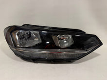 Laden Sie das Bild in den Galerie-Viewer, Frontscheinwerfer VW Touran 5TB941006C Rechts Scheinwerfer Headlight SCH2931408925ki