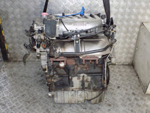 Laden Sie das Bild in den Galerie-Viewer, Motor VW Golf IV BDE 2.8 204PS 150kW 2001 Benzin Engine Unkomplett
