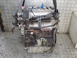 Motor VW Golf IV BDE 2.8 204PS 150kW 2001 Benzin Engine Unkomplett