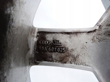 Load image into Gallery viewer, 1x Alufelge 16 Zoll 6.5" 5x112 43ET Glanz Silber 81A601025 Audi Q2 Rim Wheel FEL8739125483zf