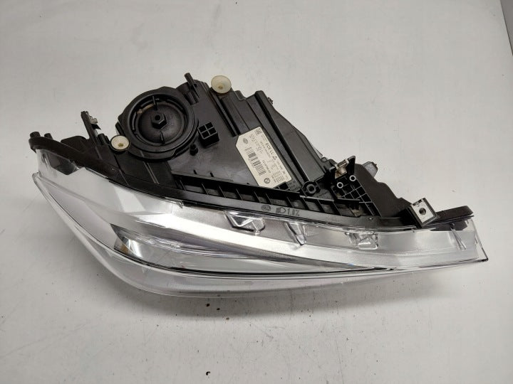 Frontscheinwerfer BMW F30 7214796 Full LED Rechts Scheinwerfer Headlight SCH6475757624pt