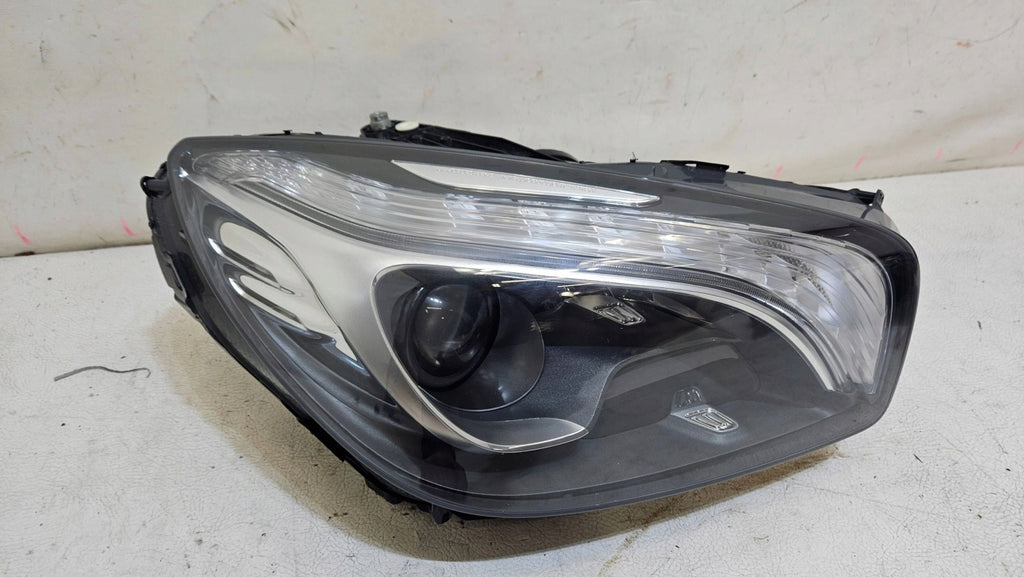 Frontscheinwerfer Mercedes-Benz Sl A2318207261 Xenon Rechts Headlight SCH2739796994uo