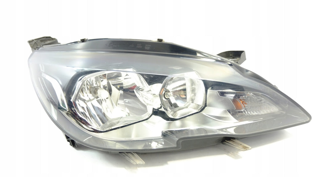 Frontscheinwerfer Peugeot 308 9677522980 Rechts Scheinwerfer Headlight SCH2092240389on