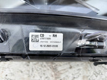 Laden Sie das Bild in den Galerie-Viewer, Frontscheinwerfer Kia Ceed 2021 92102 J7500 92102-J7500 LED Rechts Headlight