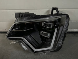 Frontscheinwerfer Kia Niro 92101-AT LED Links Scheinwerfer Headlight