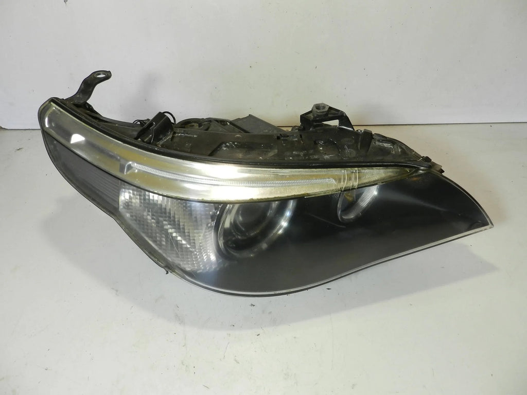 Frontscheinwerfer BMW 5 E60 E61 Xenon Rechts Scheinwerfer Headlight